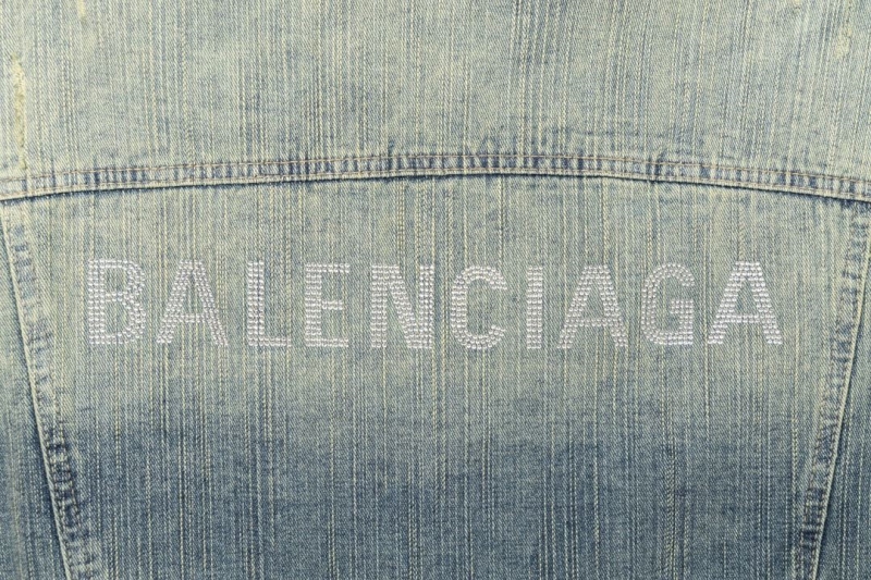 Balenciaga Coats